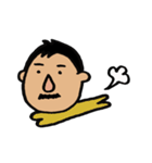 ぺん様（個別スタンプ：4）