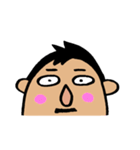 ぺん様（個別スタンプ：6）