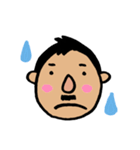 ぺん様（個別スタンプ：7）