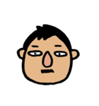 ぺん様（個別スタンプ：9）