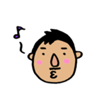 ぺん様（個別スタンプ：10）