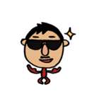 ぺん様（個別スタンプ：11）