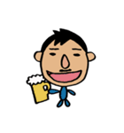 ぺん様（個別スタンプ：12）