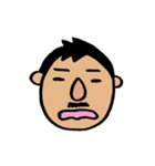 ぺん様（個別スタンプ：13）
