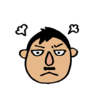 ぺん様（個別スタンプ：14）