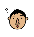 ぺん様（個別スタンプ：16）