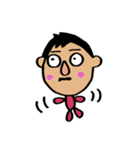 ぺん様（個別スタンプ：17）