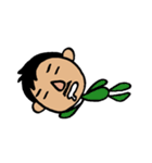 ぺん様（個別スタンプ：18）