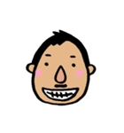 ぺん様（個別スタンプ：19）