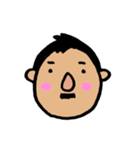 ぺん様（個別スタンプ：20）