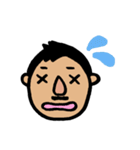 ぺん様（個別スタンプ：22）