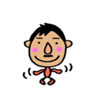 ぺん様（個別スタンプ：23）