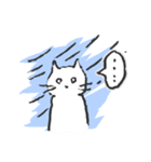 にゃ～の敬語（個別スタンプ：15）