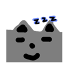 箱型のぶくんスタンプ（個別スタンプ：1）