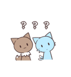 トラン・キルつんスタンプ2（個別スタンプ：4）