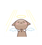 トラン・キルつんスタンプ2（個別スタンプ：6）