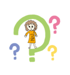 つださきスタンプ（個別スタンプ：19）