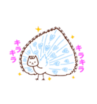 ネコどり・2（個別スタンプ：16）