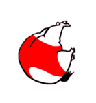 きや（個別スタンプ：1）