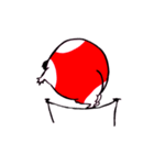 きや（個別スタンプ：3）