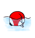 きや（個別スタンプ：4）