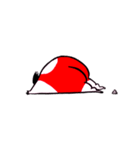 きや（個別スタンプ：5）