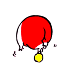 きや（個別スタンプ：7）