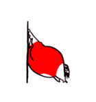 きや（個別スタンプ：8）
