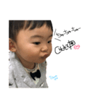 とわまる。。2（個別スタンプ：5）