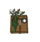 茶道LOVE❤️お稽古スタンプ〜七事式編〜（個別スタンプ：10）