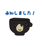 茶道LOVE❤️お稽古スタンプ〜七事式編〜（個別スタンプ：23）