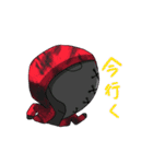 とーふと毎日いっしょ！（個別スタンプ：6）