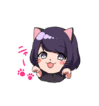 とーふと毎日いっしょ！（個別スタンプ：29）