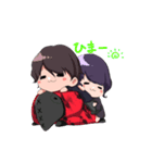 とーふと毎日いっしょ！（個別スタンプ：31）