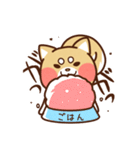 コロスケの日常で使えるスタンプ♪（個別スタンプ：20）
