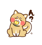 コロスケの日常で使えるスタンプ♪（個別スタンプ：35）