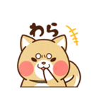 コロスケの日常で使えるスタンプ♪（個別スタンプ：37）