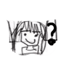 アクアちゃんスタンプ（個別スタンプ：4）