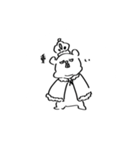 デバネドゥミスタンプ（個別スタンプ：7）