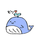 つかえるどうぶつたち（個別スタンプ：38）
