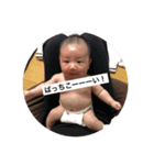 らぃたんスタンプ（個別スタンプ：5）