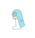とっぽっきちゃん（個別スタンプ：11）