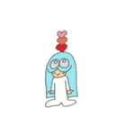 とっぽっきちゃん（個別スタンプ：12）