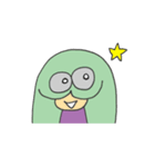 とっぽっきちゃん（個別スタンプ：19）