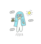 とっぽっきちゃん（個別スタンプ：21）