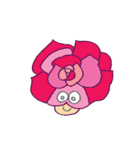 とっぽっきちゃん（個別スタンプ：30）
