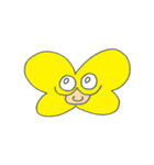 とっぽっきちゃん（個別スタンプ：31）