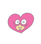とっぽっきちゃん（個別スタンプ：32）