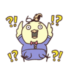 愛しき家畜たち（個別スタンプ：6）