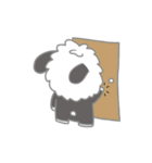 モコモコ モンダン（個別スタンプ：17）